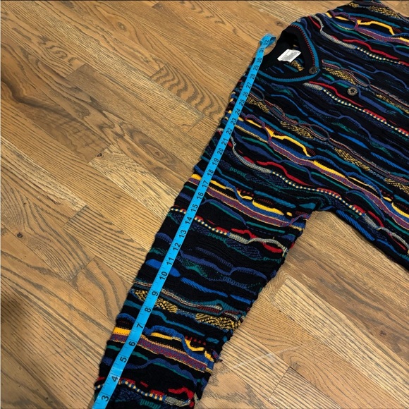 Purely Australian Clothing Co Wool Cardigan - Picture 9 of 10